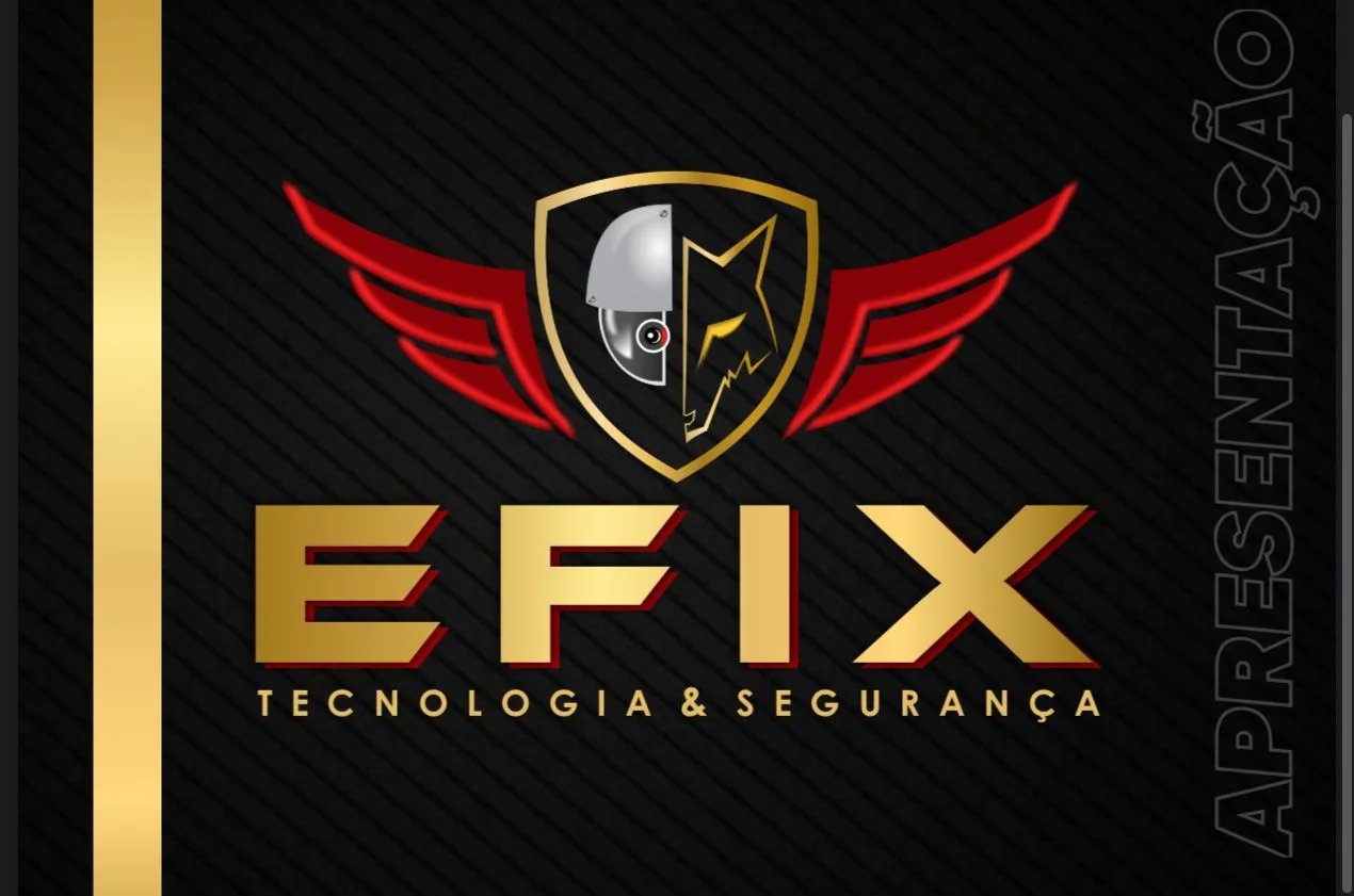 Efix Tecnologia & Segurança